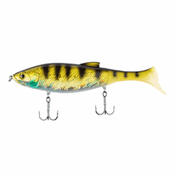 Shimano Yasei Hyper Hybrid 15 cm / 32 gr - Perch